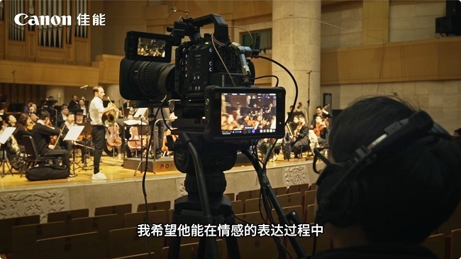 佳能电影机专业直播解决方案：用专业系统赋能创作自由-第3张图片-芙蓉之城
