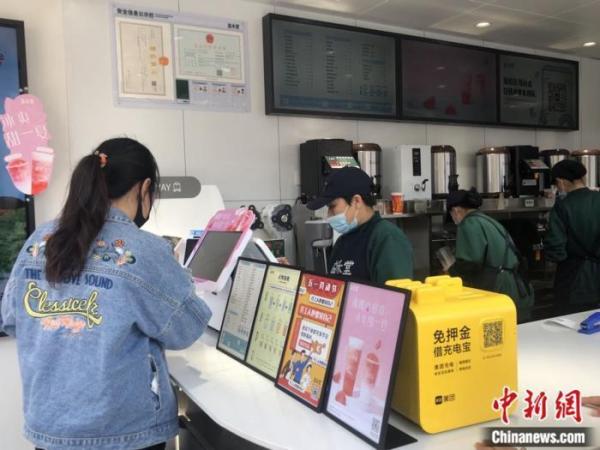 沪上阿姨上市背后，新茶饮红海突围战怎么打？-第1张图片-芙蓉之城