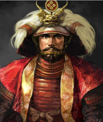 武田信玄的结局：乱世枭雄的落幕与家族命运的转折-第1张图片-芙蓉之城