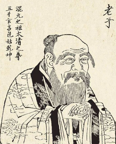 老子与张道陵：道教创始人身份的辨析与历史定位-第1张图片-芙蓉之城