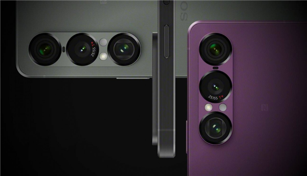 索尼Xperia 1 VII发布：1080P屏+骁龙8 Elite 售价过万-第3张图片-芙蓉之城