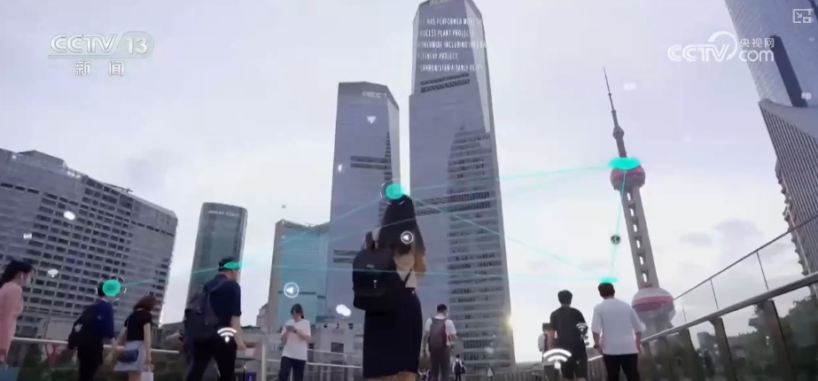 从“连接”到“沉浸式交互” 5G-A释放多元创新活力重塑千行百业-第13张图片-芙蓉之城