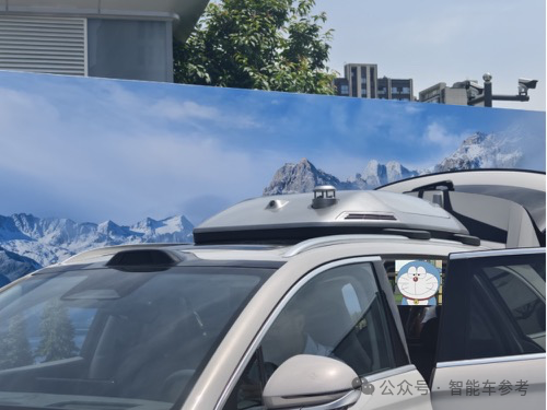 比亚迪联手大疆！奶爸车17万开卖 车顶还带“停机坪”-第3张图片-芙蓉之城