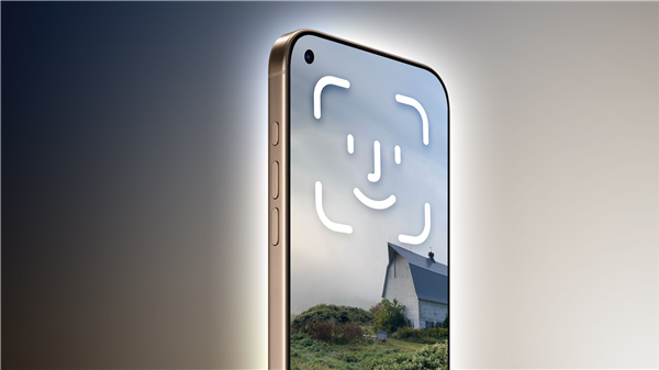 曝iPhone 18 Pro首发屏下Face ID：苹果消灭药丸屏-第1张图片-芙蓉之城