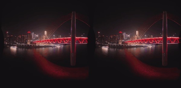 技术赋能行业升级：佳能EOS VR系统助力专业级虚拟内容生产-第6张图片-芙蓉之城