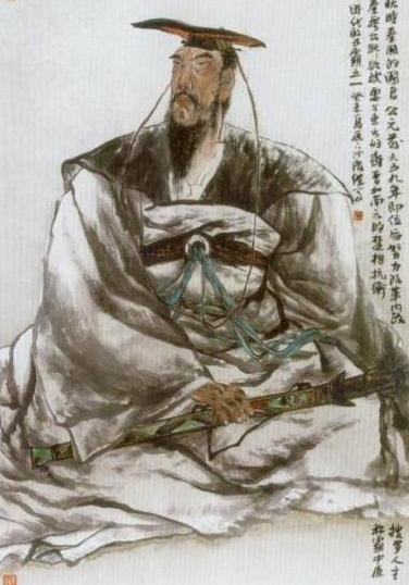 跨越千年：探寻秦德公离现在的时光距离-第1张图片-芙蓉之城
