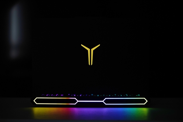 首次引入RGB 光效拉满！联想拯救者Y9000P 2025至尊版图赏-第31张图片-芙蓉之城