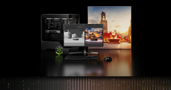 借助 NVIDIA 的 3D 引导生成式 AI Blueprint 控制 AI 图像的构图-第1张图片-芙蓉之城