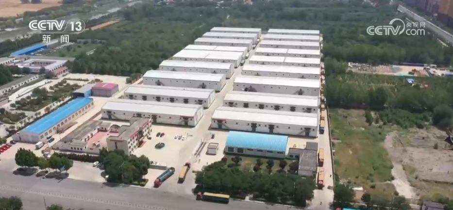 3.45亿吨，市场活跃、价格回升向好！我国秋粮收购交出“丰收答卷”-第4张图片-芙蓉之城