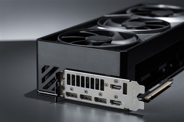 游戏工作两手硬！ROG ASTRAL 夜神 RTX 5080显卡-第11张图片-芙蓉之城
