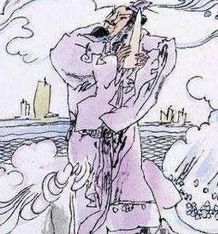 秦汉风云中的智谋之士：李左车所属朝代探究-第1张图片-芙蓉之城