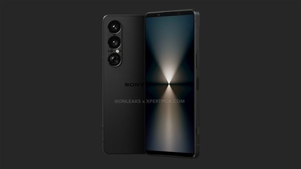 手机行业唯一清流旗舰！索尼Xperia 1 VII下周发布-第1张图片-芙蓉之城