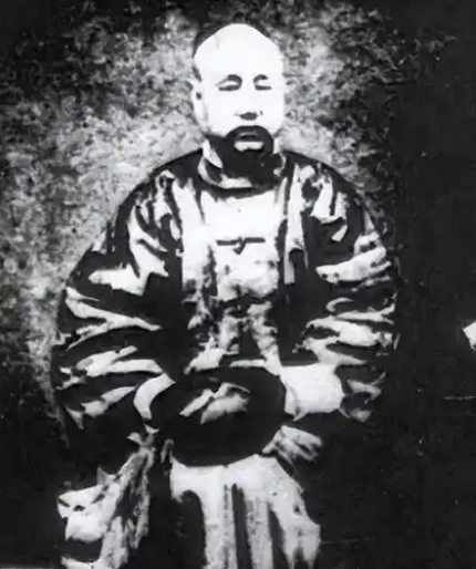 麦田悲歌：僧格林沁之死与晚清军事困局-第1张图片-芙蓉之城