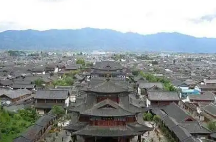 沐英与木府：云南历史长河中的不同角色-第1张图片-芙蓉之城