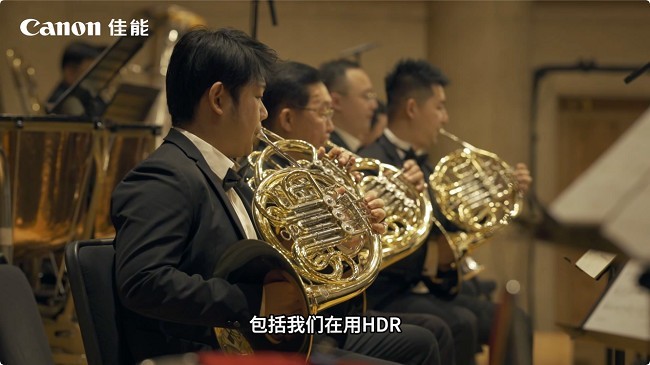佳能电影机专业直播解决方案：用专业系统赋能创作自由-第2张图片-芙蓉之城