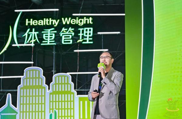 “我要腰”变“我耀腰” 5·11全民晒腰节变身万人健康大秀场-第4张图片-芙蓉之城