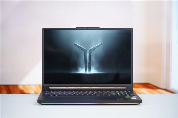 首次引入RGB 光效拉满！联想拯救者Y9000P 2025至尊版图赏-第4张图片-芙蓉之城