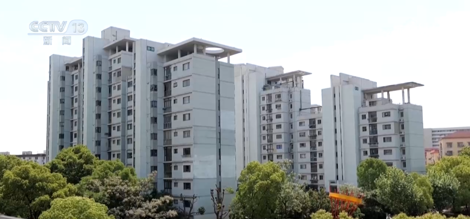 “五一”房地产市场延续向好态势 多地政策“组合拳”加力稳楼市-第6张图片-芙蓉之城