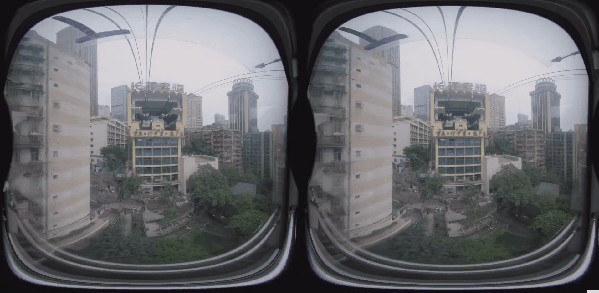 技术赋能行业升级：佳能EOS VR系统助力专业级虚拟内容生产-第1张图片-芙蓉之城