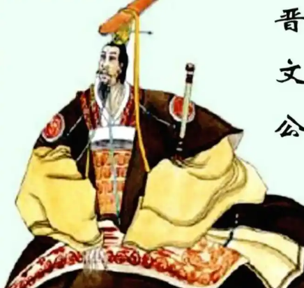 晋文公之后的晋国国君：霸业传承与历史转折-第1张图片-芙蓉之城