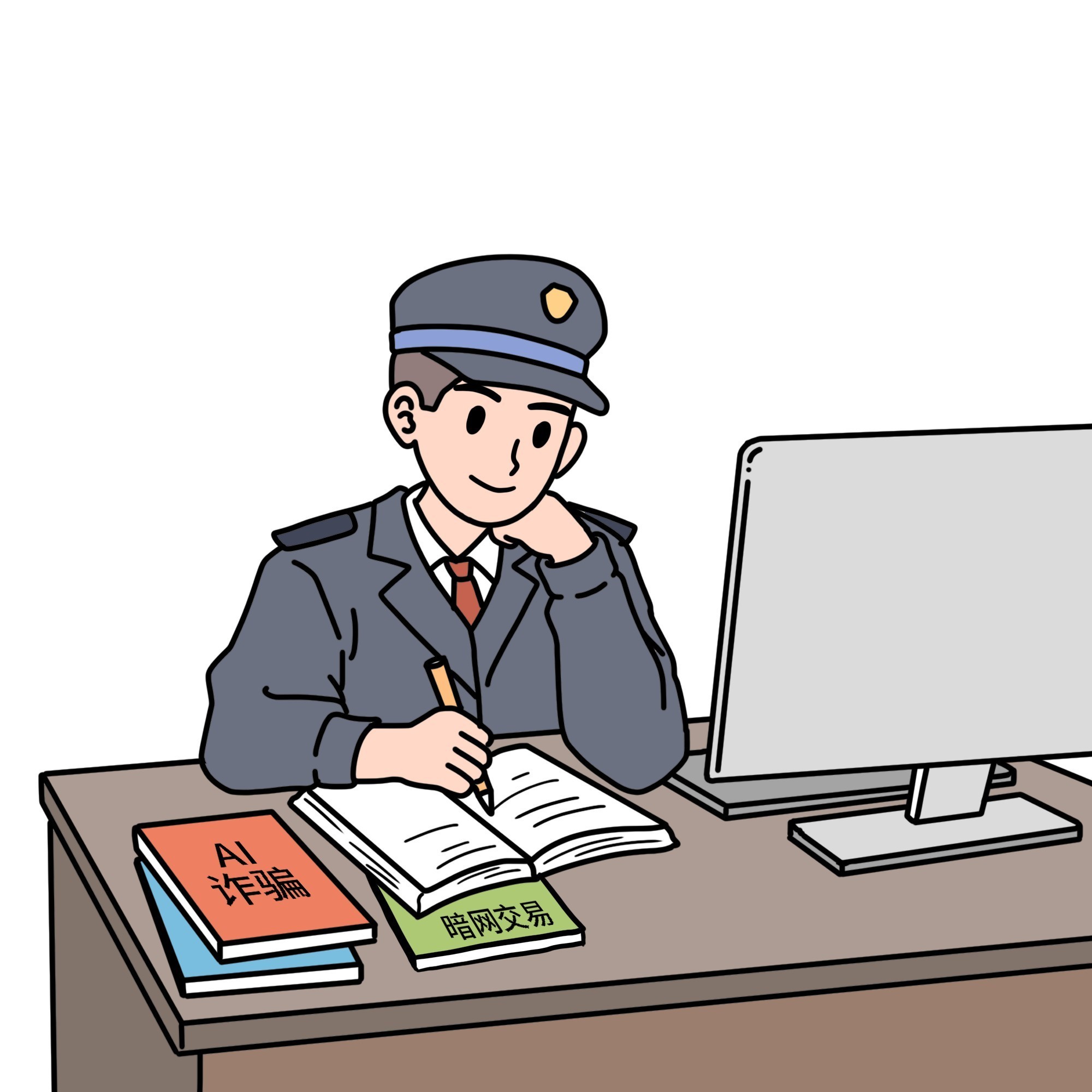 5分钟内拦截未知威胁！黑客：我连招没搓完，水晶就炸了？-第4张图片-芙蓉之城