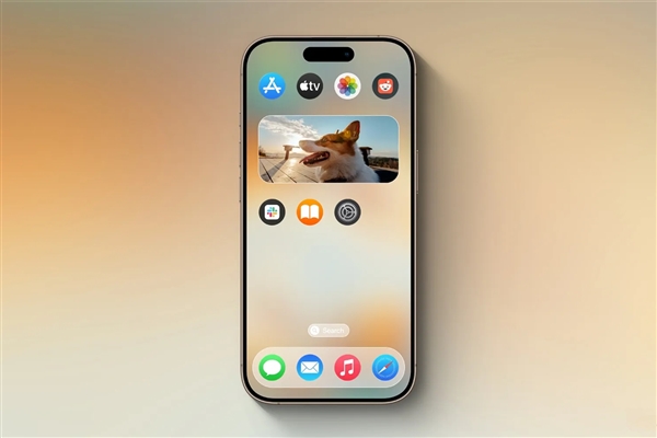 药丸屏时代终结！曝iPhone 18 Pro升级屏下Face ID-第2张图片-芙蓉之城