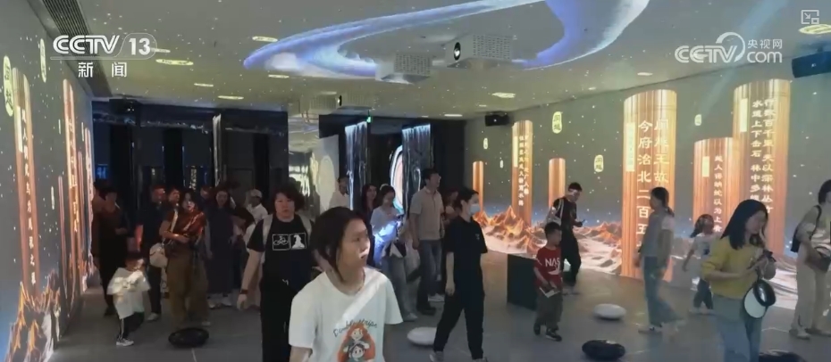 “3小时演出撬动72小时消费” 文化新亮点催生消费新热点-第13张图片-芙蓉之城