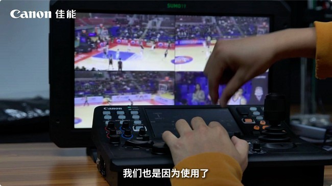 佳能电影机专业直播解决方案：用专业系统赋能创作自由-第8张图片-芙蓉之城