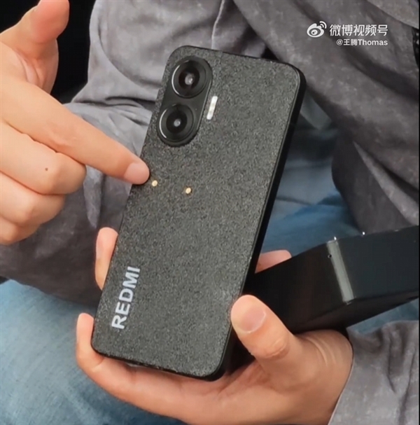 王腾爆改REDMI Turbo 4 Pro：烧水壶、电风扇插手机上取电-第1张图片-芙蓉之城