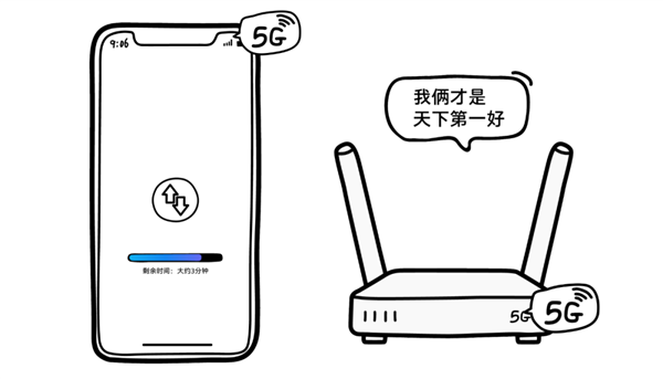 换手机微信迁移太慢！官方支招：3步就能提速-第4张图片-芙蓉之城