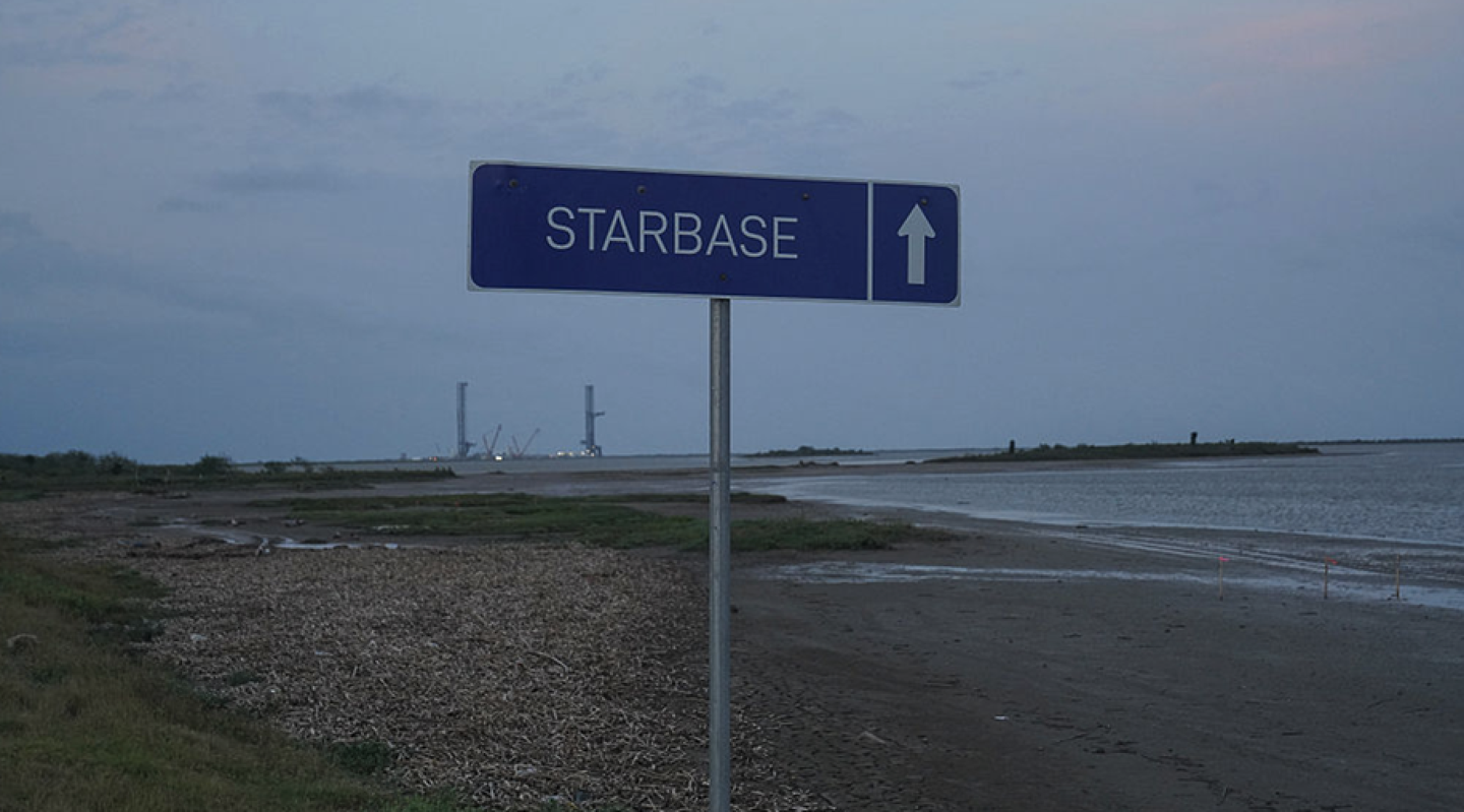 SpaceX建成公司城，迈向航天新纪元-第1张图片-芙蓉之城