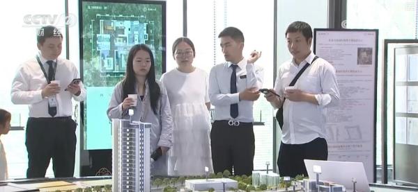 “五一”楼市观察：政策效应显现 多地成交同比显著增长-第3张图片-芙蓉之城