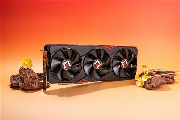 一场哲学之战，《塔罗斯法则：重启》耕升 GeForce RTX 5070 追风 OC探索人类本质-第8张图片-芙蓉之城