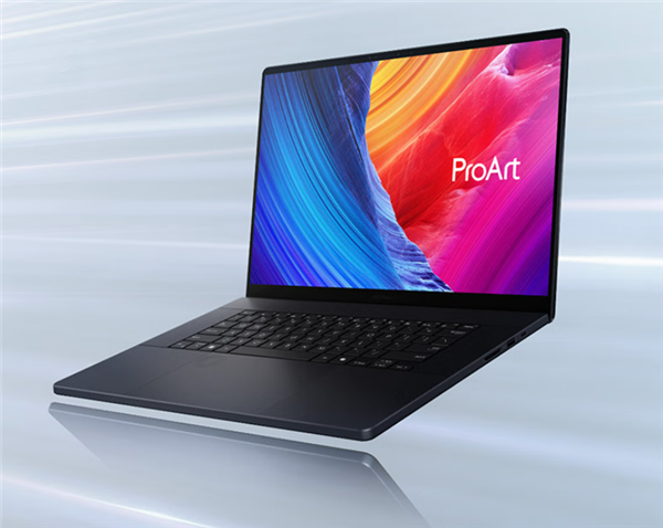 华硕ProArt创16 2025创作本开卖：AMD HX370＋RTX 5070到手15999元-第1张图片-芙蓉之城
