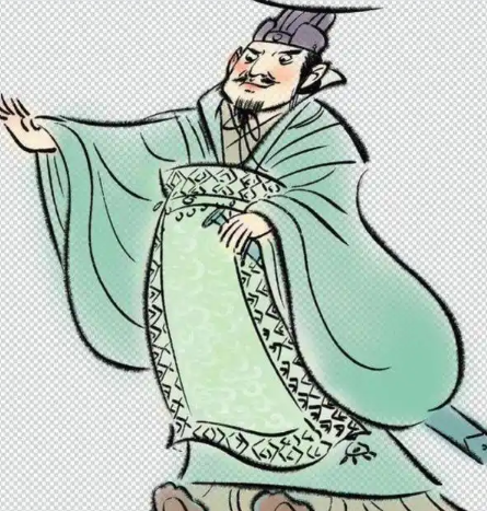 春秋烽火：卫侯与齐侯的权力博弈与诸侯兴衰-第1张图片-芙蓉之城