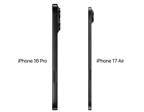 iPhone 17系列能否成为10年来最值得买的一代-第3张图片-芙蓉之城