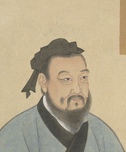 言偃：儒家文化南传的奠基者与礼乐教化的践行者-第1张图片-芙蓉之城