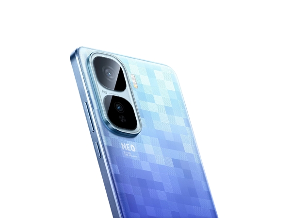 年中最强3K档性能机！iQOO Neo10 Pro+参数出炉-第1张图片-芙蓉之城