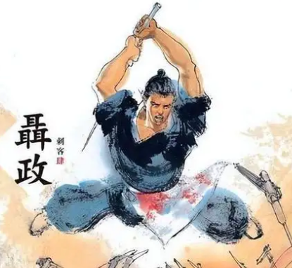 聂政：侠义忠勇与复杂人性的交织-第1张图片-芙蓉之城