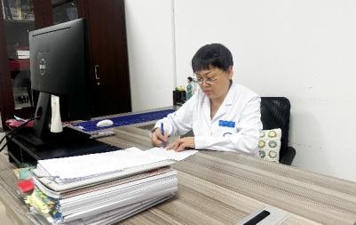 靶向免疫疗法埃纳妥单抗首处落地 骨髓瘤耐药患者深度缓解新希望-第4张图片-芙蓉之城