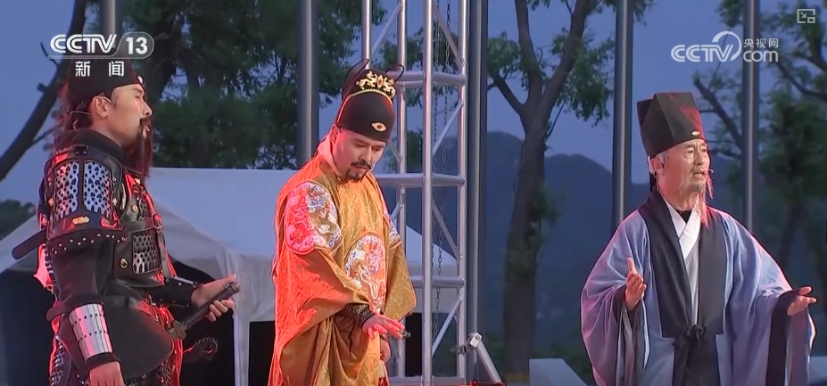 “3小时演出撬动72小时消费” 文化新亮点催生消费新热点-第17张图片-芙蓉之城