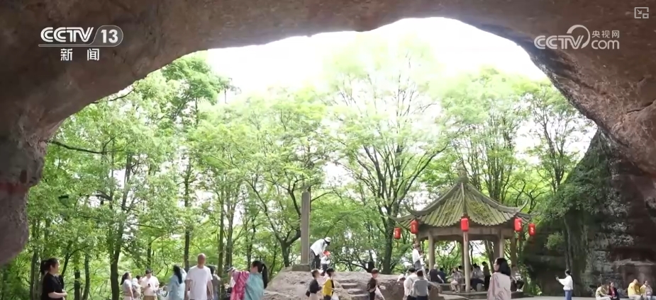 “3小时演出撬动72小时消费” 文化新亮点催生消费新热点-第9张图片-芙蓉之城