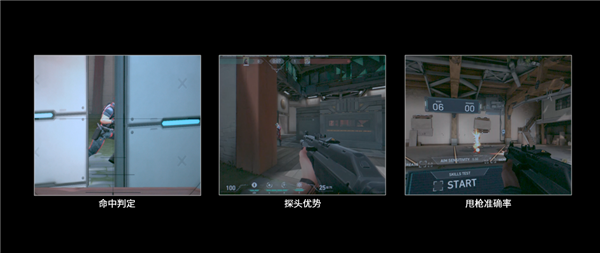 堪称电竞硬件“外挂” Reflex 2黑科技解析-第5张图片-芙蓉之城